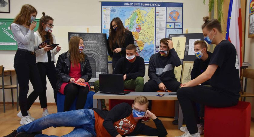 Fotografia i muzyka jako źródła kluczowych kompetencji uczniów ZSZ im. Jana Ruszkowskiego
