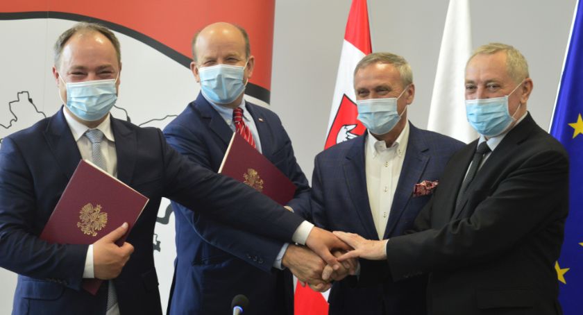Centrum Opiekuńczo-Mieszkalne w Pułtusku – jedno z pierwszych w Polsce
