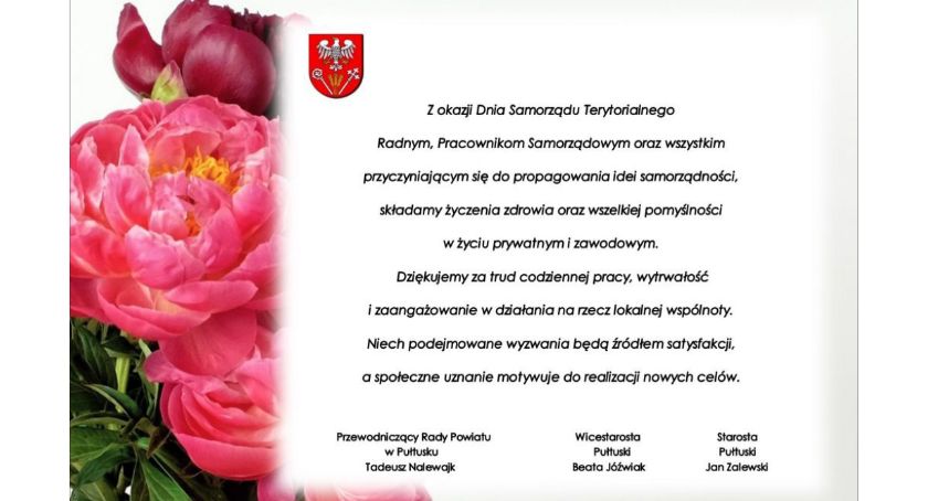 Życzenia