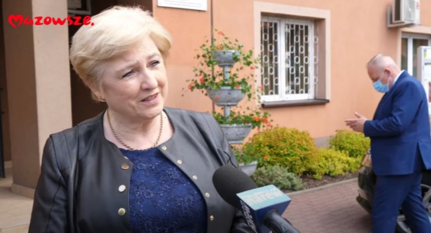 Mazowsze - wiadomości z regionu