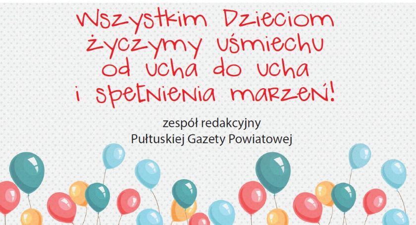 Życzenia