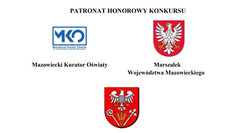 LO zaprasza do udziału w konkursie
