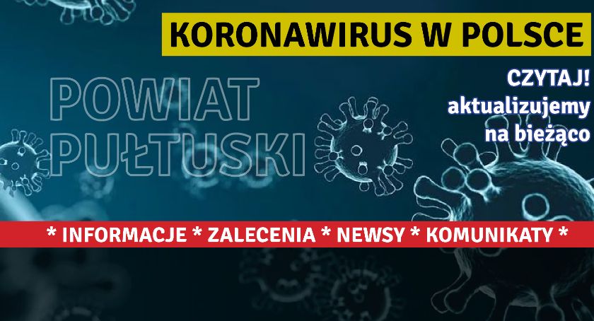 8 czerwca: kolejna doba bez zakażeń