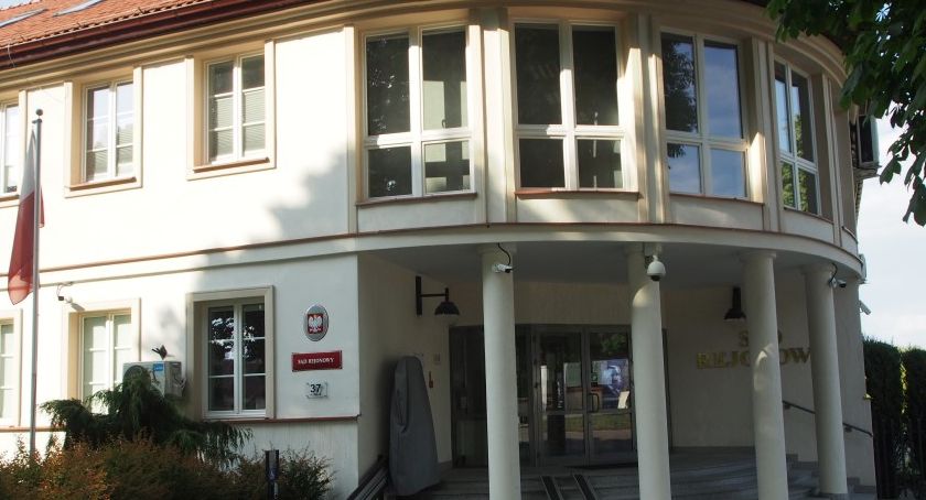 Mieszkaniec Pułtuska oskarżony o obrażanie prezydenta stanął przed sądem