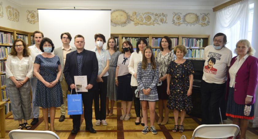 Krzysztof Klenczon... Muzyka ponad czasem – podsumowanie konkursu