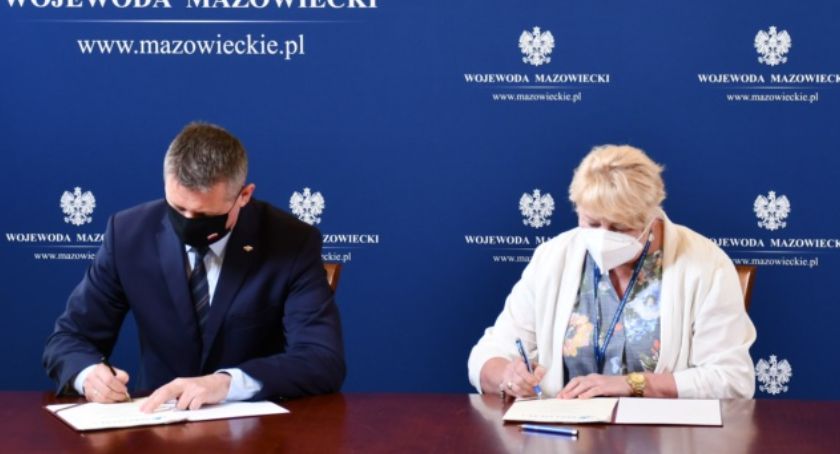 Ponad 200 000 zł dla gminy Pułtusk z programu Maluch +