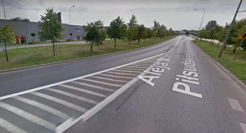 W Wyszkowie powstaje Jysk