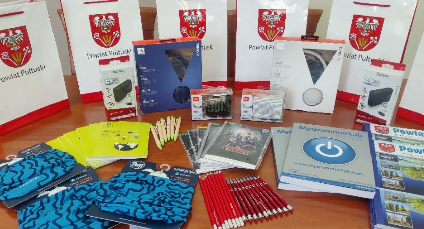 English Master – regionalny konkursu języka angielskiego rozstrzygnięty