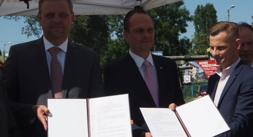 Umowa na obwodnicę Pułtuska podpisana!