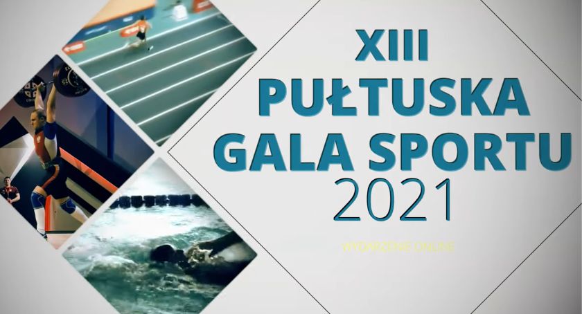XIII Pułtuska Gala Sportu