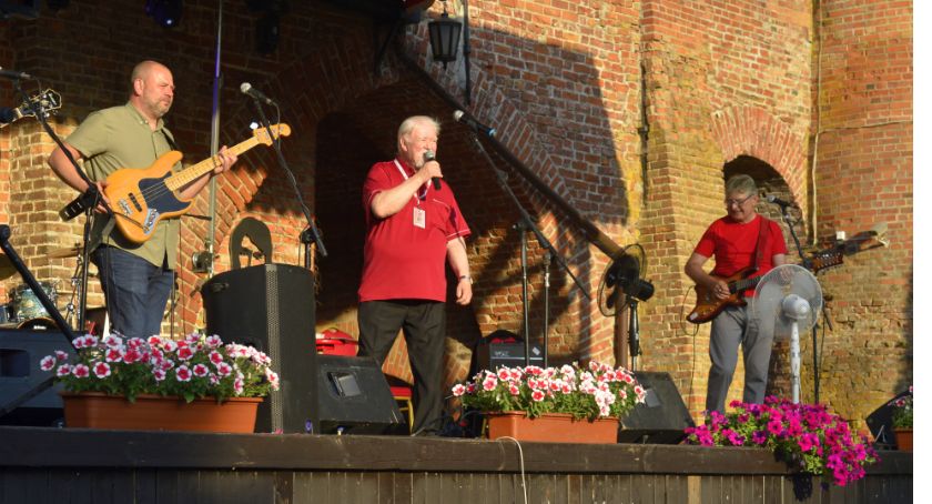 Koncert Polski Rock - dzień drugi
