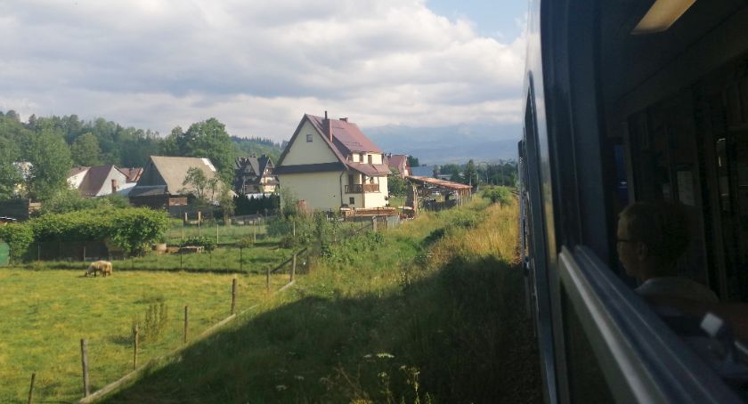 Gmina Zatory zaprasza dzieci rolników na kolonie w Białym Dunajcu i Stegnie