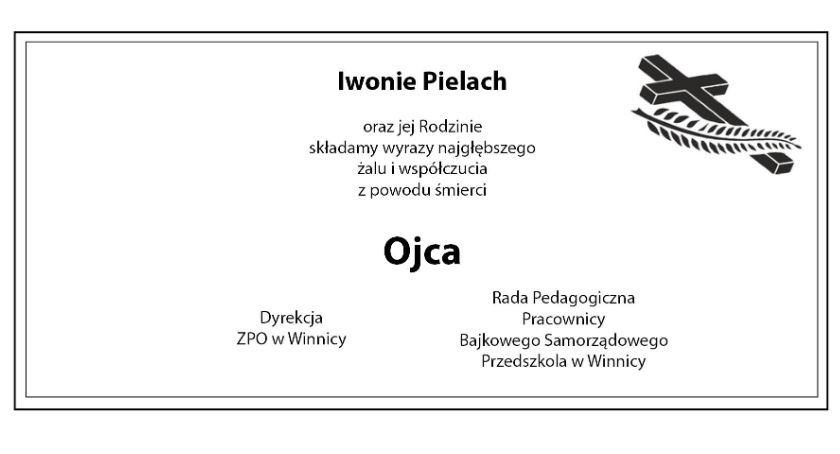 Kondolencje