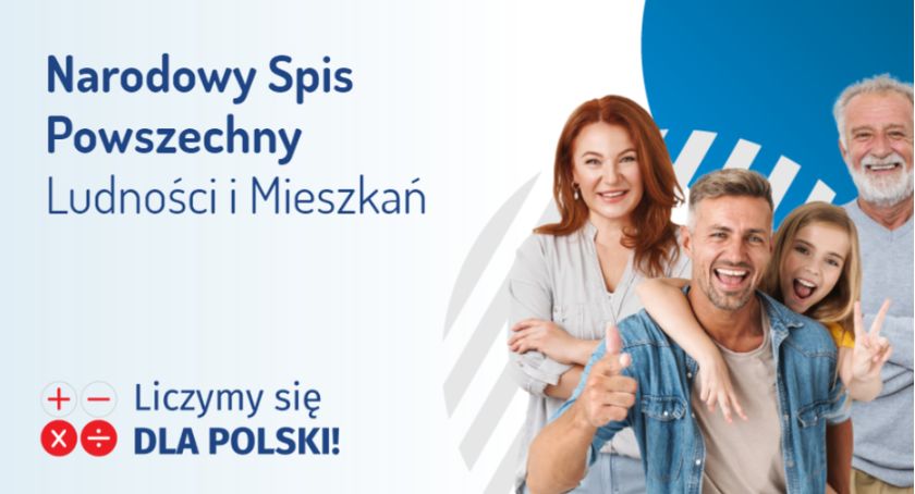 Nabór uzupełniający na rachmistrza spisowego