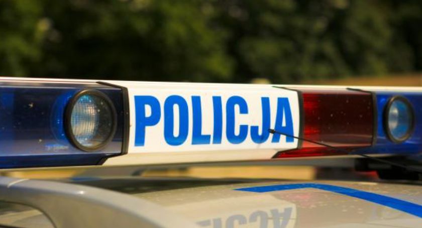 Winnica: zderzenie samochodu z ciągnikiem