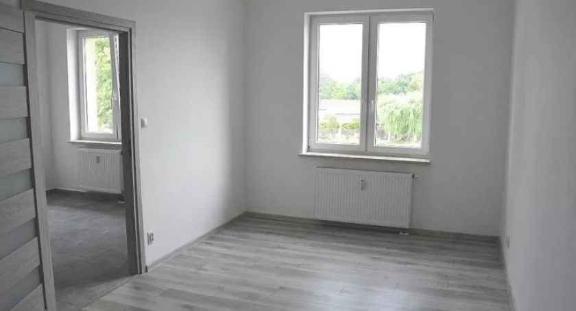 Gminne mieszkania kryzysowe