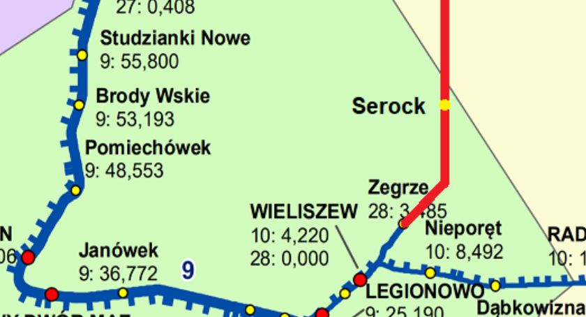 Przypominamy - jutro konsultacje w sprawie kolei