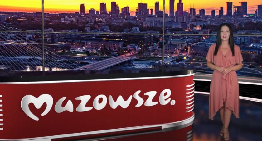 Mazowsze – wiadomości z regionu, odcinek 192