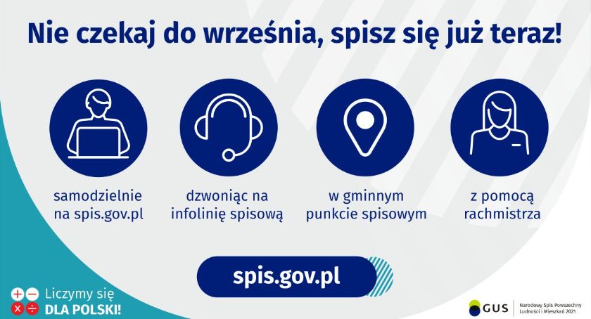Nie czekaj do września, spisz się już teraz!