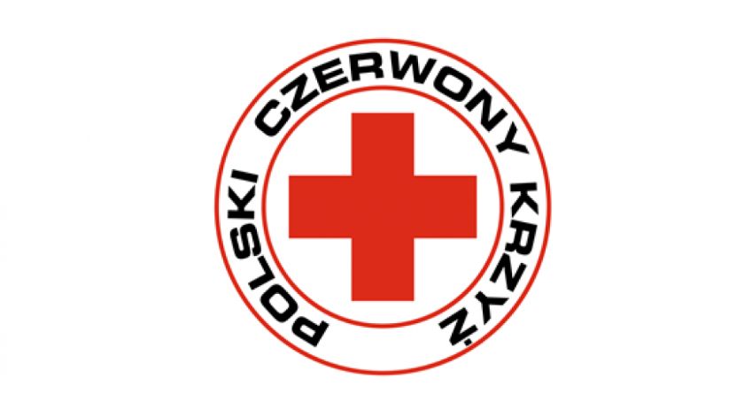 Polski Czerwony Krzyż wznowił działalność