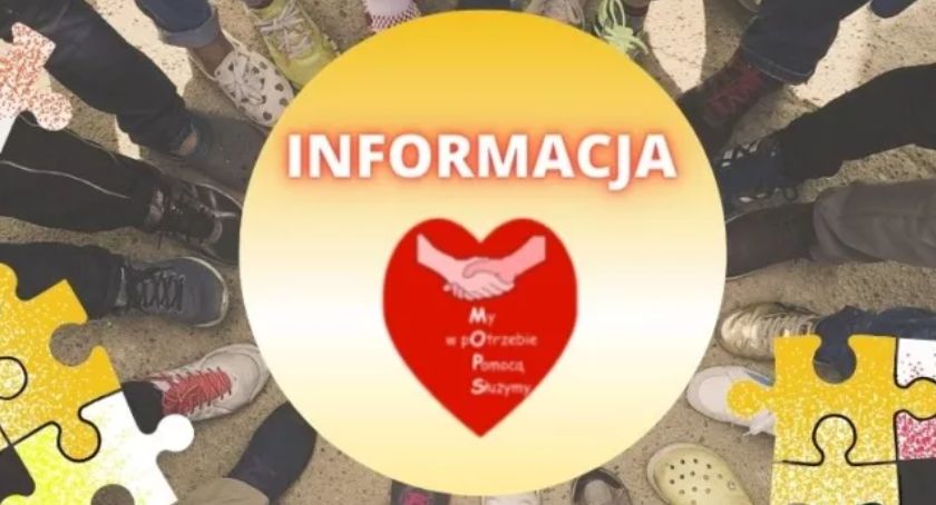 Wnioski o pomoc socjalną – informacja MOPS