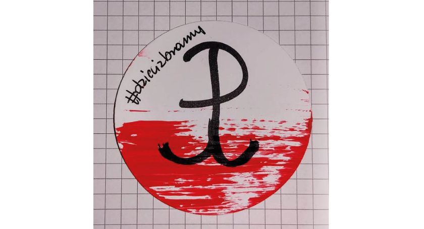 Dzieci z bramy wspomną Powstańców