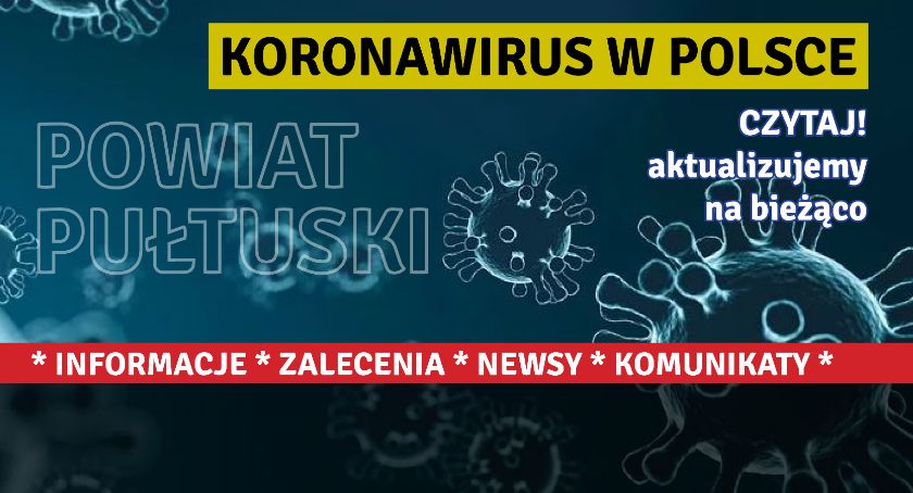 234 osoby zaszczepione - raport MZ