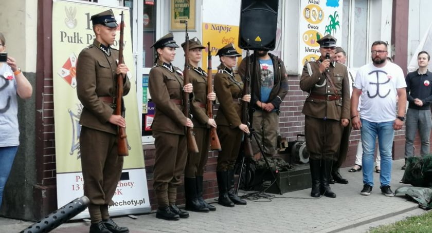 Dzieci z bramy - w 77. rocznicę wybuchu Powstania Warszawskiego