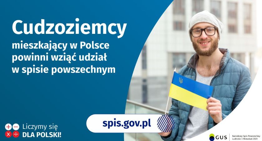Mieszkają z Tobą cudzoziemcy lub ich zatrudniasz? Pomóż im!