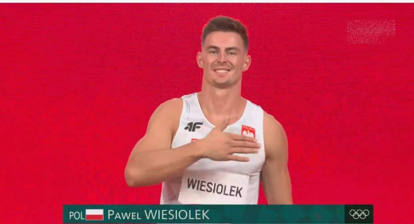 IO TOKIO 2020: Paweł Wiesiołek zakończył dziesięciobój w olimpijskim stylu!