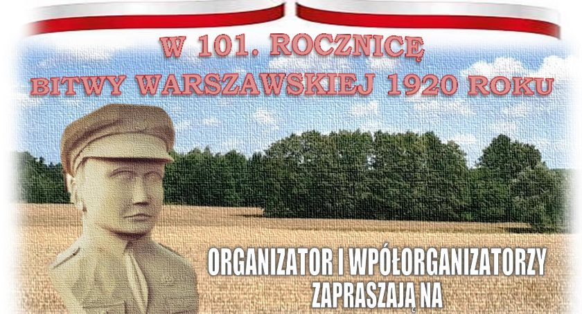 Zaproszenie na odsłonięcie odnowionej mogiły Bolesława Melecha