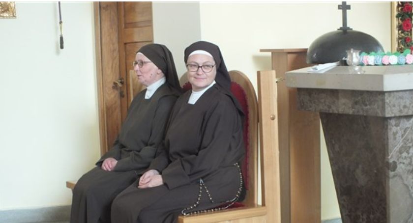 Franciszkanki w Pokrzywnicy