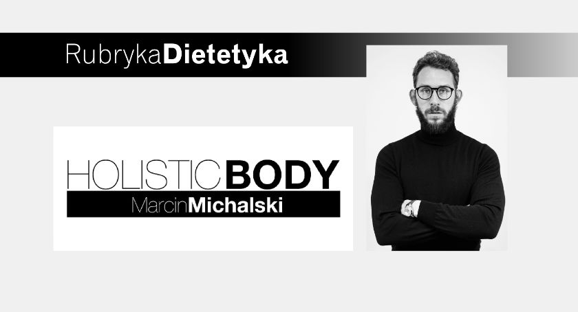 RUBRYKA DIETETYKA - wpływ diety na skórę