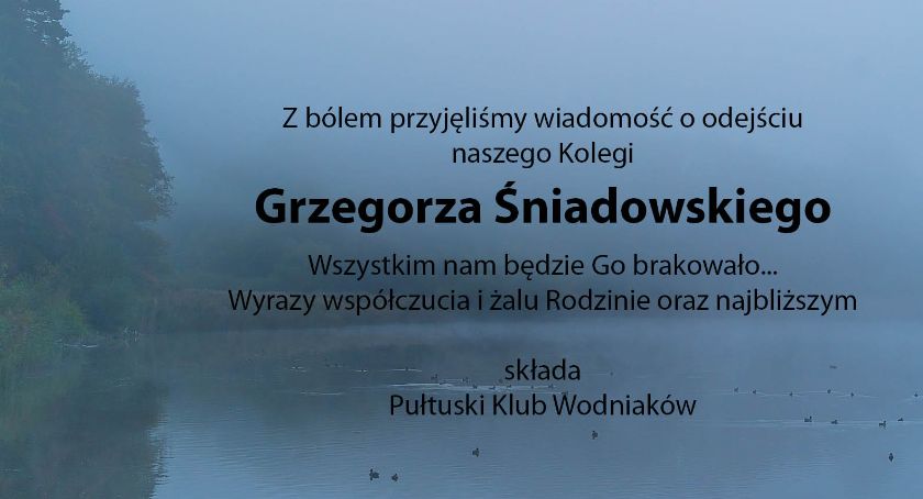 Kondolencje