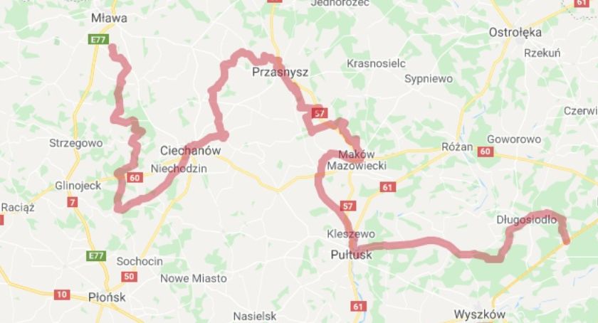 VeloMazovia Północ coraz bardziej realna
