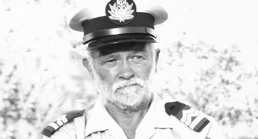 Grzegorz Śniadowski – pułtuszczak, wodniak, narwiak