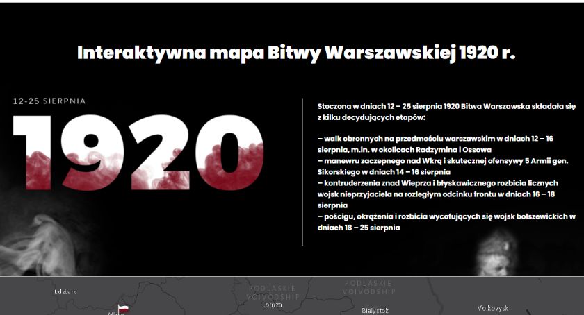 Pułtusk na interaktywnej platformie edukacyjnej