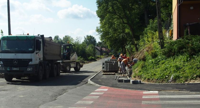 Prace na Baltazara dobiegają końca