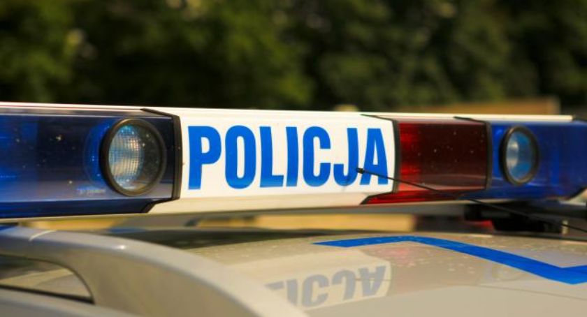 10-latek potrącony przez kierującego samochodem