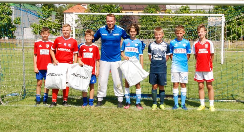 Young Football Cup – dzień drugi