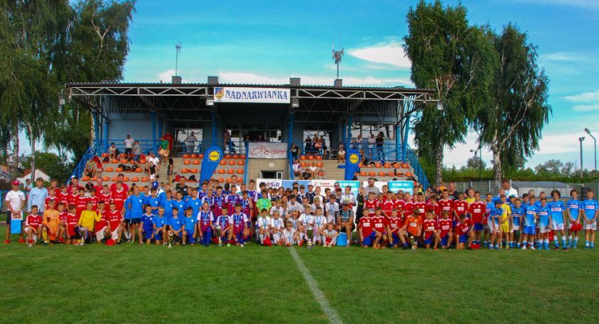 Zakończył się XIII Young Football Cup