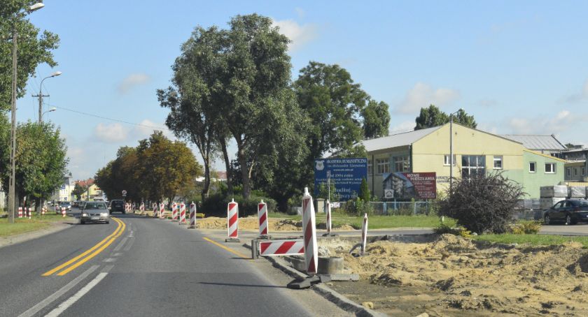 Wiemy, co dalej z pracami na Daszyńskiego