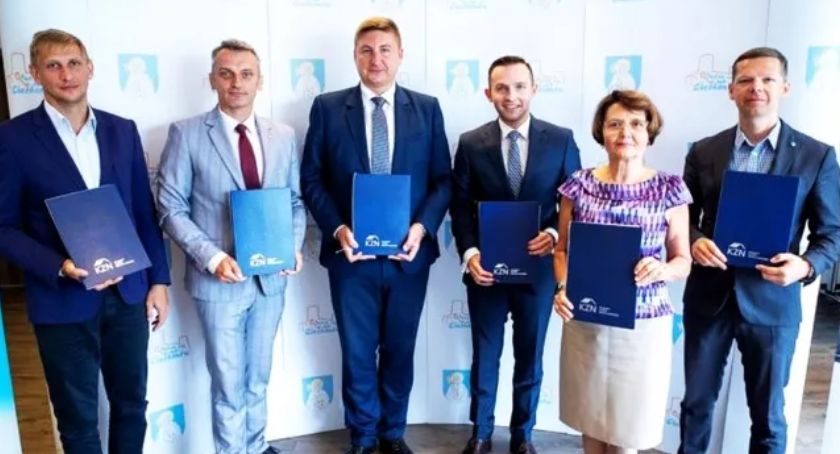 Pułtusk weźmie udział w projekcie budowy mieszkań na wynajem