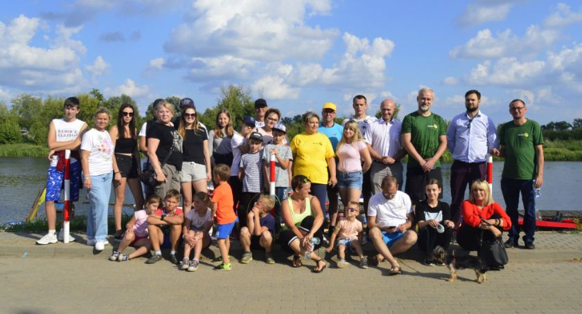Ruch Szymona Hołowni zaprosił na rodzinny piknik