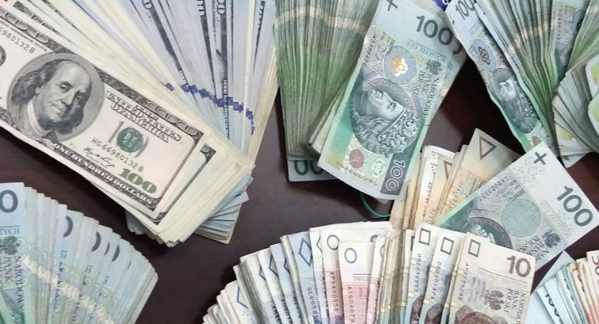 Pięć spółek uwikłanych w wyłudzanie podatku VAT