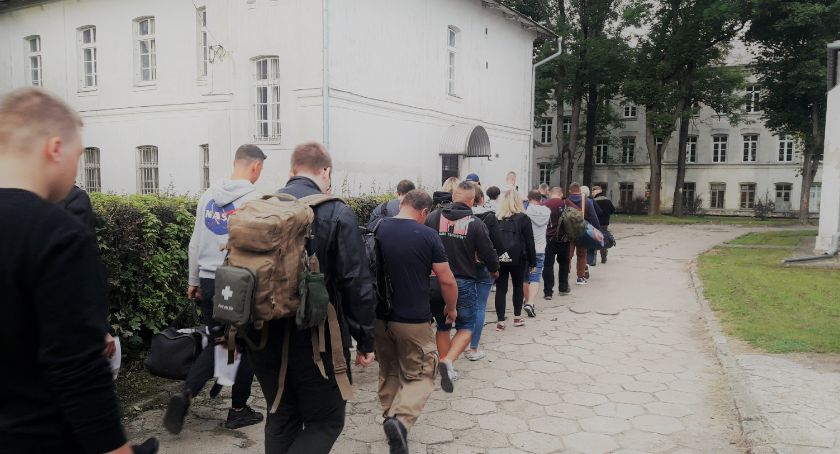 Ponad 2000 ochotników w 5 Mazowieckiej Brygadzie OT