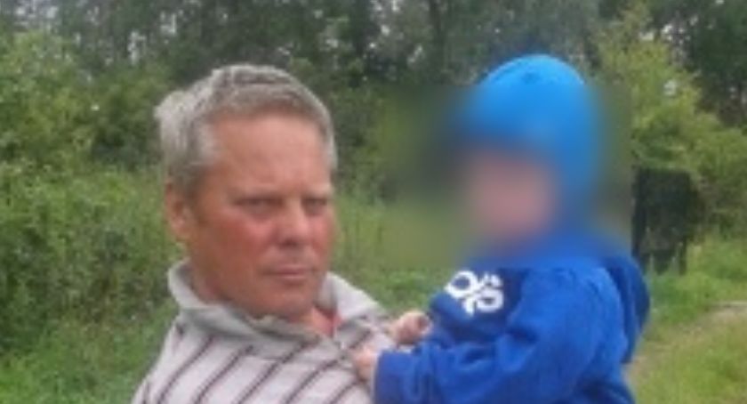 Nadal trwają poszukiwania Mariusza Budziszewskiego