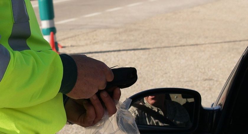 Ostatni weekend wakacji – policyjne kontrole na drogach