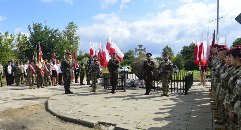 82. rocznica wybuchu II wojny światowej