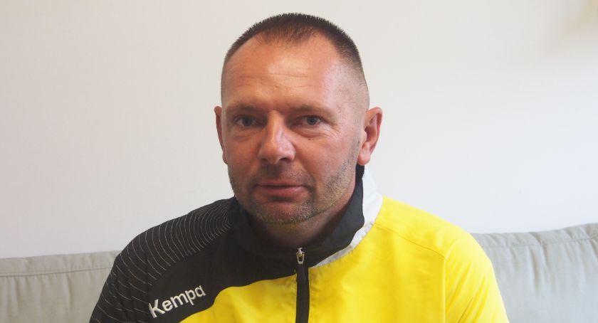 Wielki sport w małej Winnicy